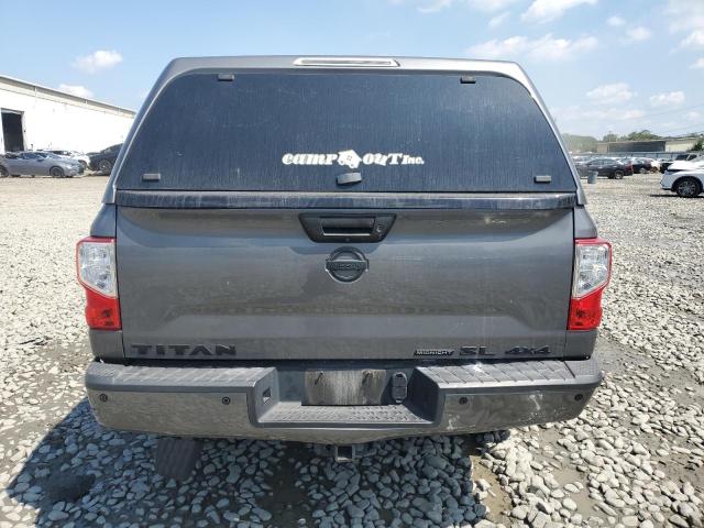 Photo 5 VIN: 1N6AA1E59KN503881 - NISSAN TITAN SV 