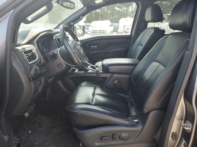 Photo 6 VIN: 1N6AA1E59KN503881 - NISSAN TITAN SV 