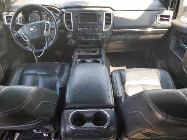 Photo 7 VIN: 1N6AA1E59KN503881 - NISSAN TITAN SV 