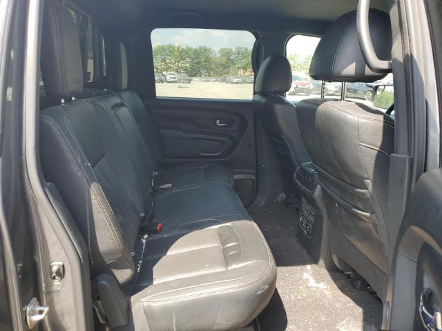 Photo 9 VIN: 1N6AA1E59KN503881 - NISSAN TITAN SV 