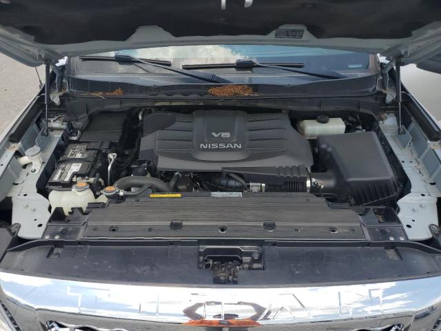 Photo 10 VIN: 1N6AA1E59KN506988 - NISSAN TITAN 