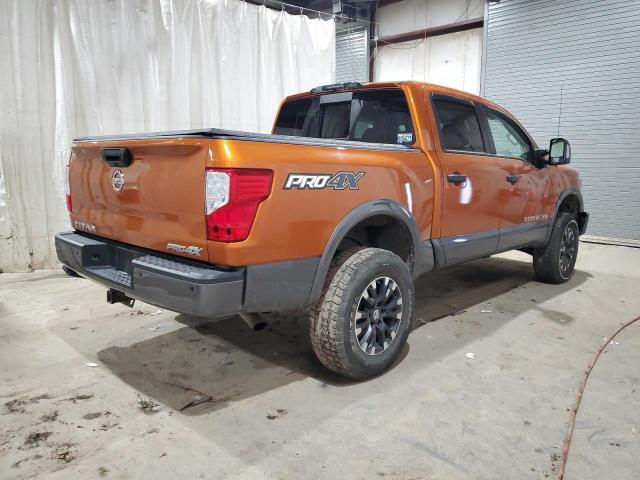 Photo 2 VIN: 1N6AA1E59KN510202 - NISSAN TITAN 