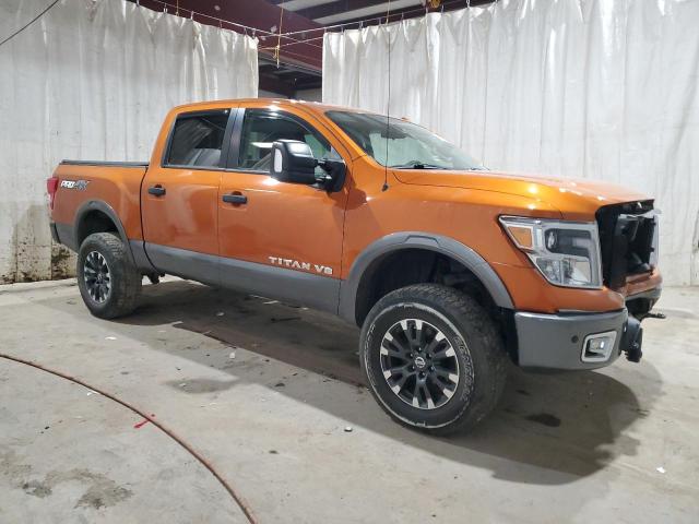 Photo 3 VIN: 1N6AA1E59KN510202 - NISSAN TITAN 