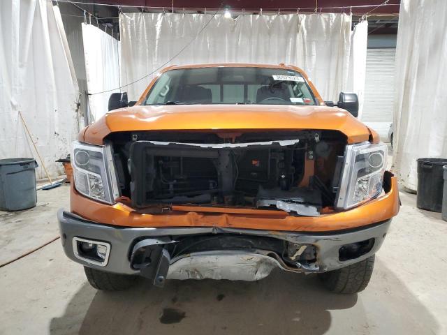 Photo 4 VIN: 1N6AA1E59KN510202 - NISSAN TITAN 