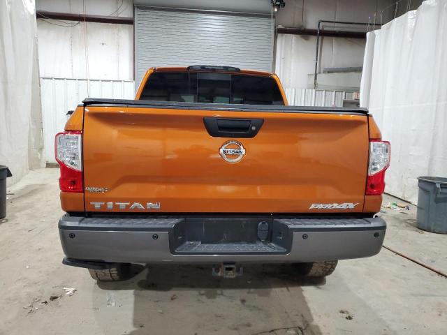 Photo 5 VIN: 1N6AA1E59KN510202 - NISSAN TITAN 