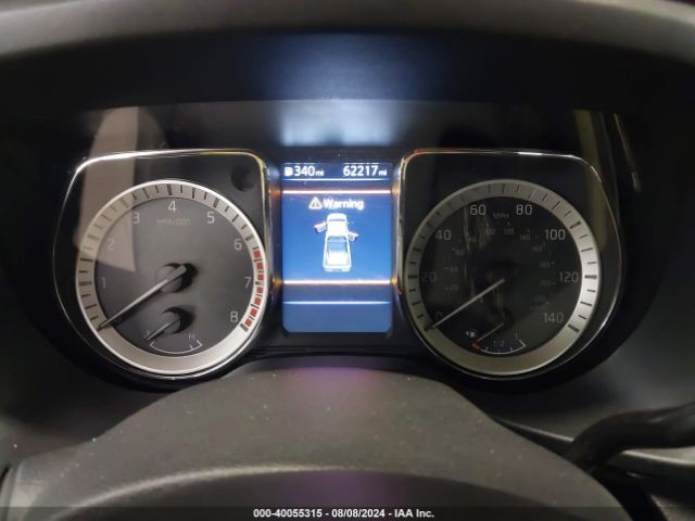 Photo 6 VIN: 1N6AA1E59KN512256 - NISSAN TITAN 