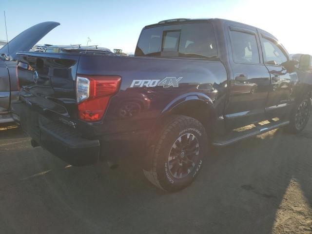 Photo 2 VIN: 1N6AA1E59KN514427 - NISSAN TITAN SV 