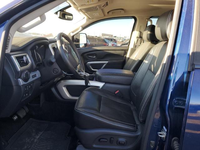 Photo 6 VIN: 1N6AA1E59KN514427 - NISSAN TITAN SV 