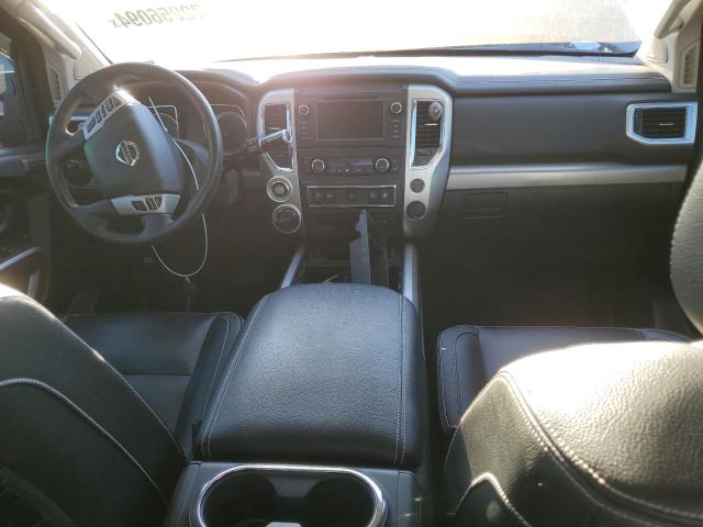 Photo 7 VIN: 1N6AA1E59KN514427 - NISSAN TITAN SV 