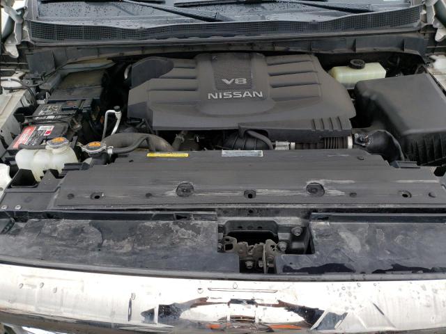 Photo 6 VIN: 1N6AA1E59KN515822 - NISSAN TITAN SV 