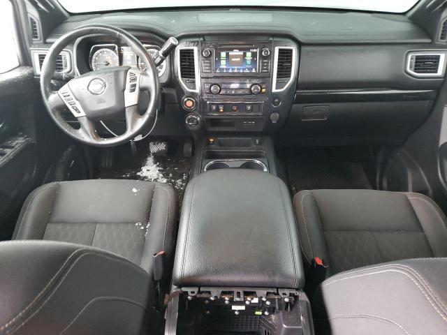 Photo 7 VIN: 1N6AA1E59KN517652 - NISSAN TITAN 