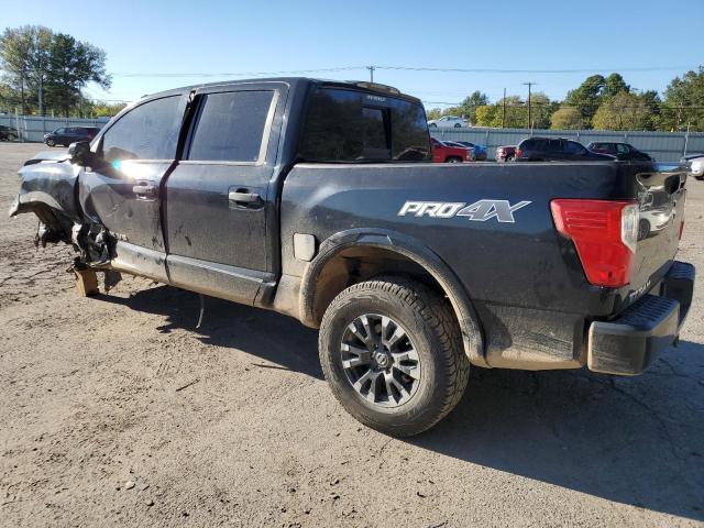 Photo 1 VIN: 1N6AA1E59KN520258 - NISSAN TITAN 