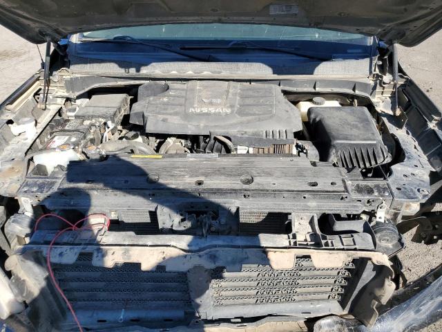 Photo 10 VIN: 1N6AA1E59KN520258 - NISSAN TITAN 