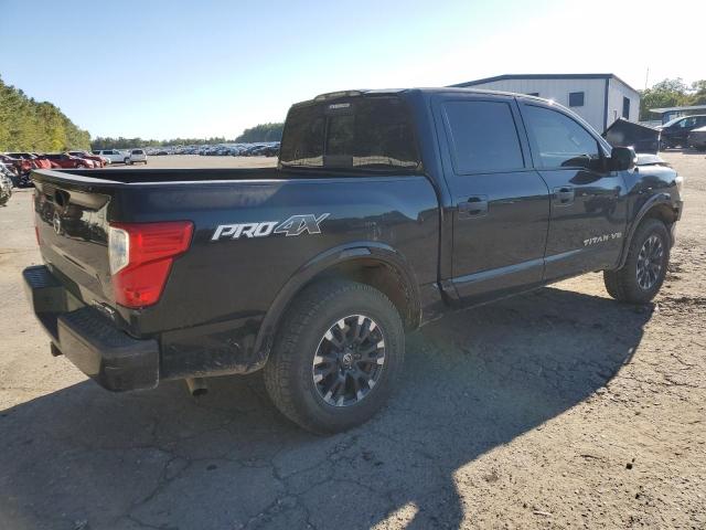 Photo 2 VIN: 1N6AA1E59KN520258 - NISSAN TITAN 