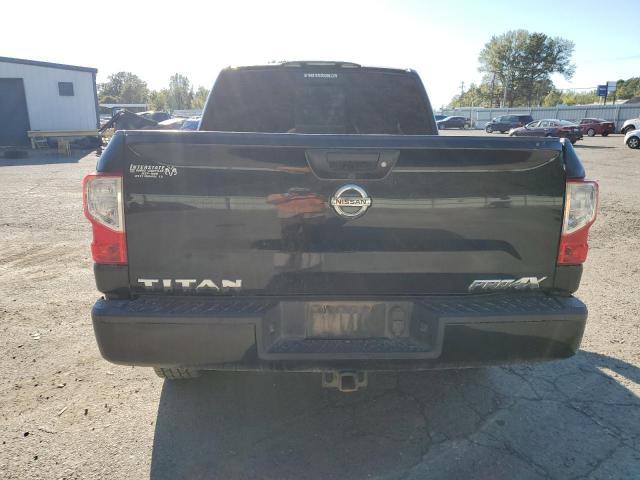 Photo 5 VIN: 1N6AA1E59KN520258 - NISSAN TITAN 