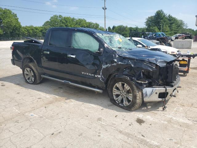 Photo 3 VIN: 1N6AA1E59KN535259 - NISSAN TITAN SV 