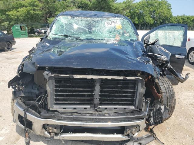 Photo 4 VIN: 1N6AA1E59KN535259 - NISSAN TITAN SV 