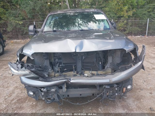 Photo 5 VIN: 1N6AA1E5XHN524294 - NISSAN TITAN 