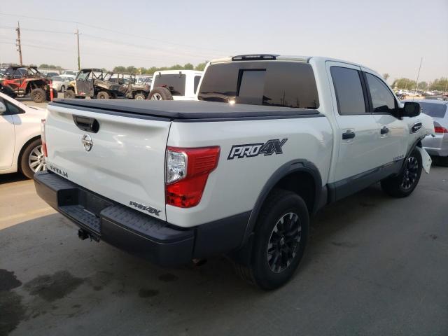 Photo 3 VIN: 1N6AA1E5XHN532203 - NISSAN TITAN SV 