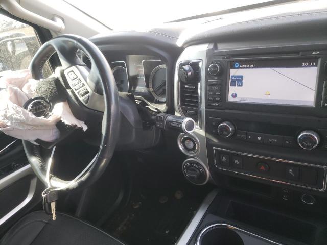 Photo 8 VIN: 1N6AA1E5XHN532203 - NISSAN TITAN SV 