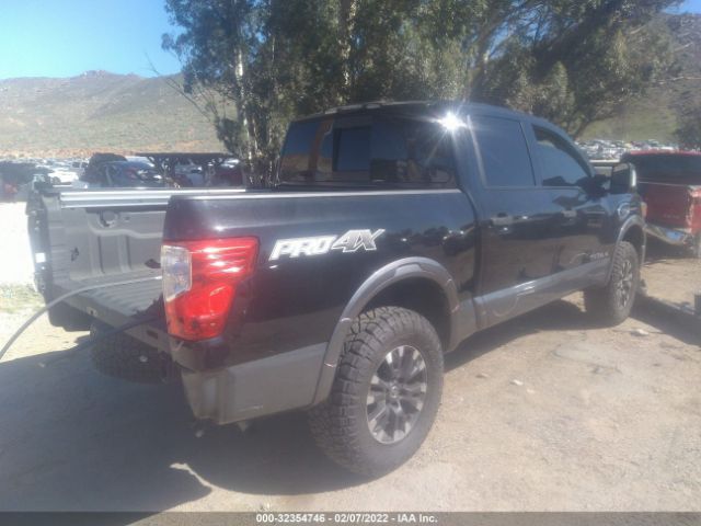 Photo 3 VIN: 1N6AA1E5XHN539412 - NISSAN TITAN 