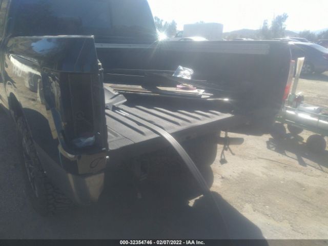 Photo 5 VIN: 1N6AA1E5XHN539412 - NISSAN TITAN 