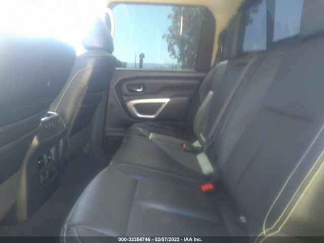 Photo 7 VIN: 1N6AA1E5XHN539412 - NISSAN TITAN 