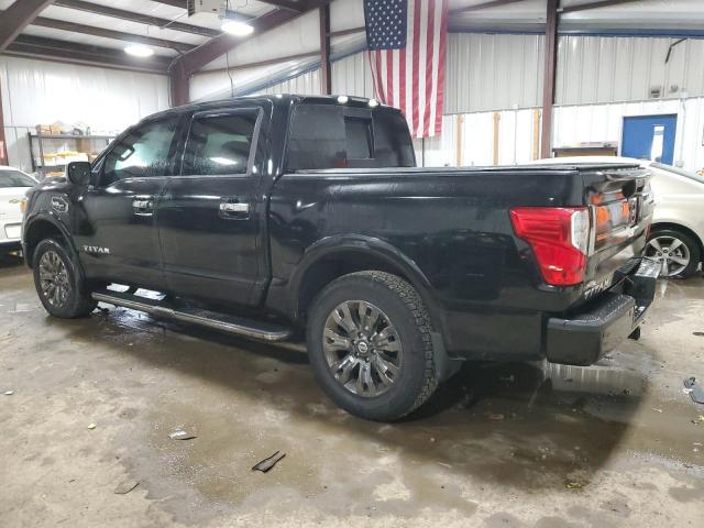 Photo 1 VIN: 1N6AA1E5XHN545579 - NISSAN TITAN SV 