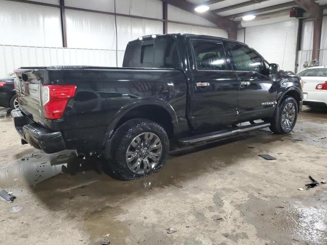 Photo 2 VIN: 1N6AA1E5XHN545579 - NISSAN TITAN SV 