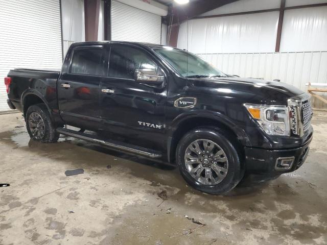 Photo 3 VIN: 1N6AA1E5XHN545579 - NISSAN TITAN SV 