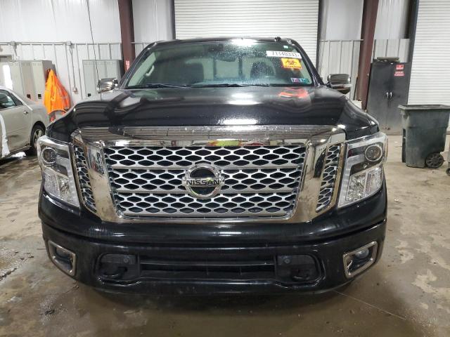 Photo 4 VIN: 1N6AA1E5XHN545579 - NISSAN TITAN SV 