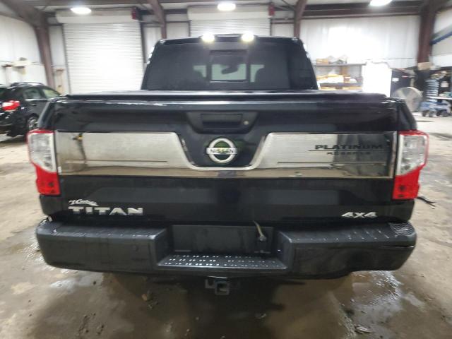 Photo 5 VIN: 1N6AA1E5XHN545579 - NISSAN TITAN SV 