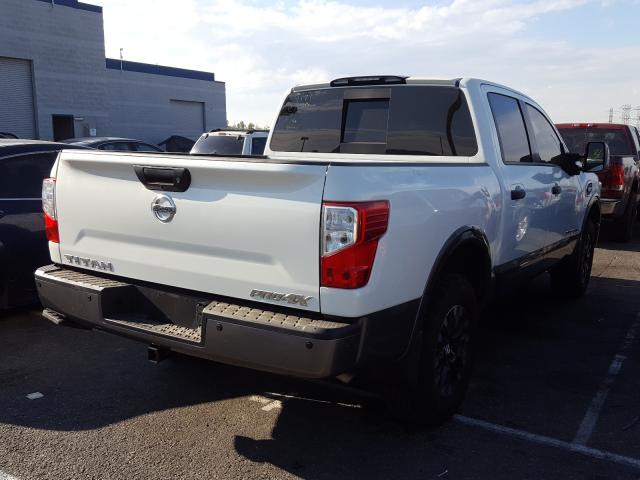 Photo 3 VIN: 1N6AA1E5XHN569171 - NISSAN TITAN 