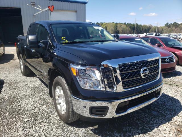 Photo 0 VIN: 1N6AA1E5XJN531476 - NISSAN TITAN SV 