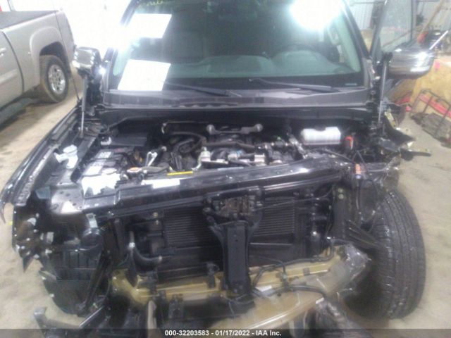 Photo 9 VIN: 1N6AA1E5XJN544390 - NISSAN TITAN 