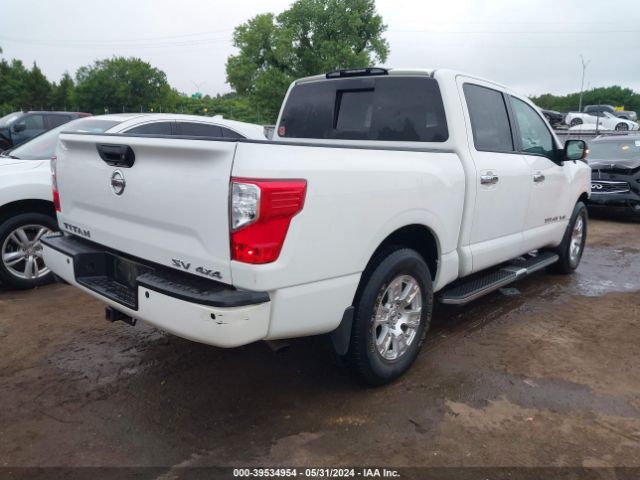 Photo 3 VIN: 1N6AA1E5XJN545412 - NISSAN TITAN 