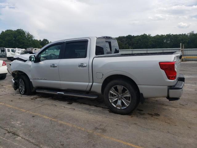 Photo 1 VIN: 1N6AA1E5XJN548584 - NISSAN TITAN SV 