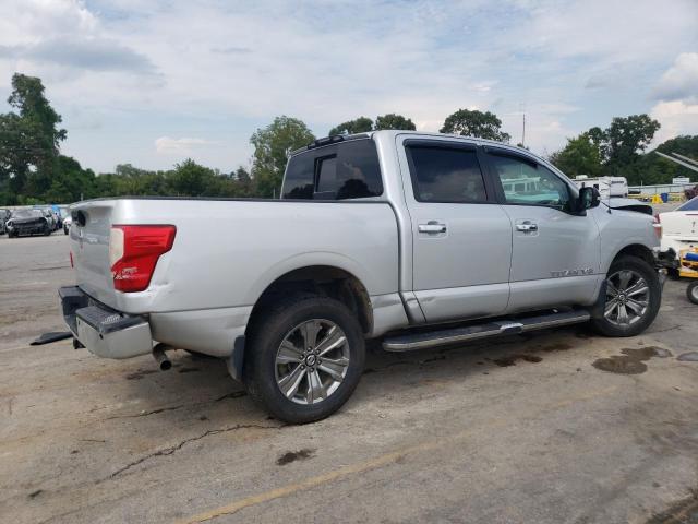 Photo 2 VIN: 1N6AA1E5XJN548584 - NISSAN TITAN SV 