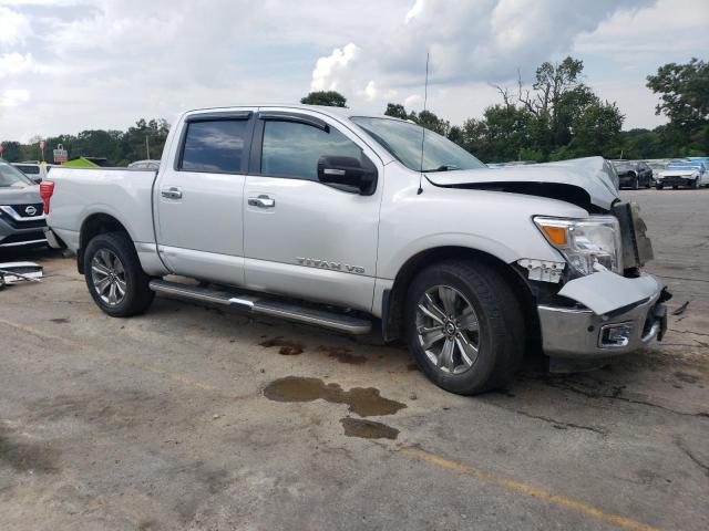 Photo 3 VIN: 1N6AA1E5XJN548584 - NISSAN TITAN SV 