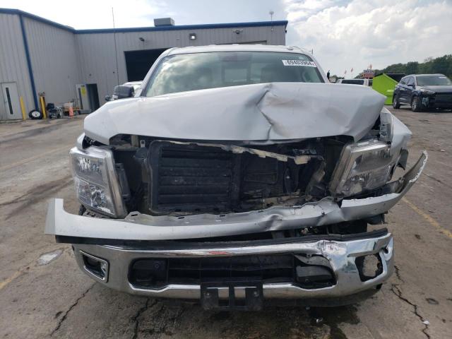 Photo 4 VIN: 1N6AA1E5XJN548584 - NISSAN TITAN SV 