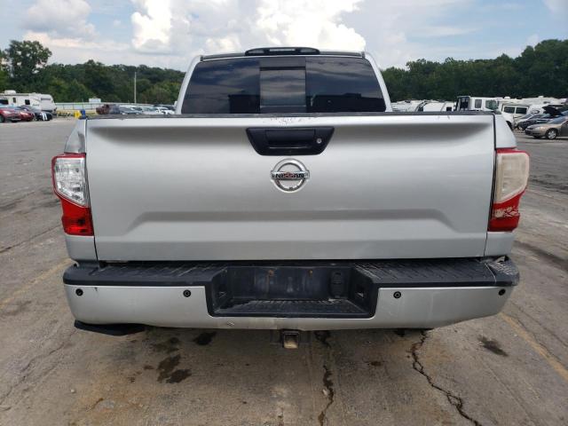 Photo 5 VIN: 1N6AA1E5XJN548584 - NISSAN TITAN SV 