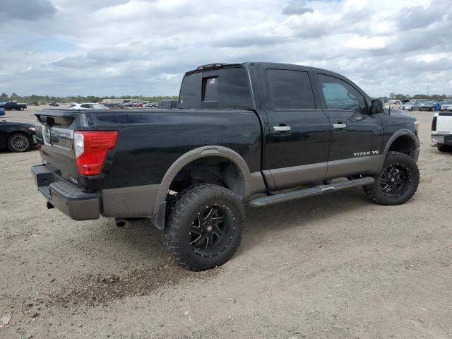 Photo 2 VIN: 1N6AA1E5XJN550321 - NISSAN TITAN 