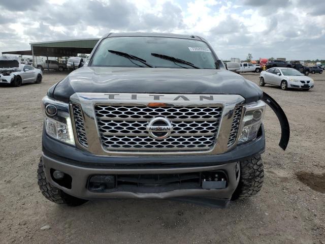 Photo 4 VIN: 1N6AA1E5XJN550321 - NISSAN TITAN 