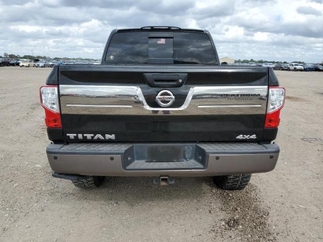 Photo 5 VIN: 1N6AA1E5XJN550321 - NISSAN TITAN 