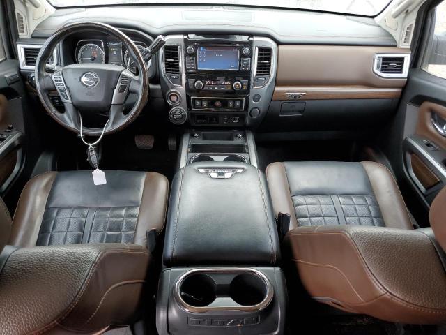 Photo 7 VIN: 1N6AA1E5XJN550321 - NISSAN TITAN 