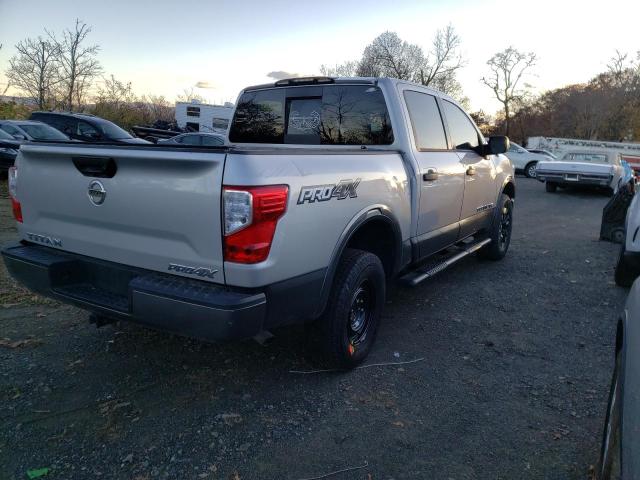 Photo 3 VIN: 1N6AA1E5XKN506742 - NISSAN TITAN SV 