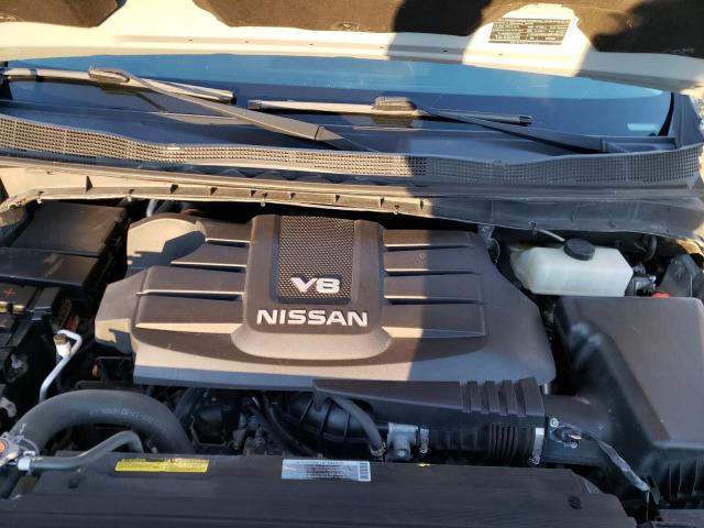 Photo 6 VIN: 1N6AA1E5XKN506742 - NISSAN TITAN SV 