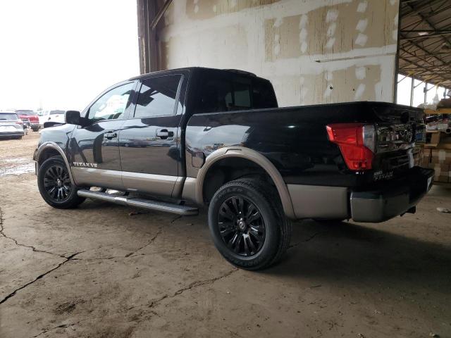 Photo 1 VIN: 1N6AA1E5XKN508071 - NISSAN TITAN 