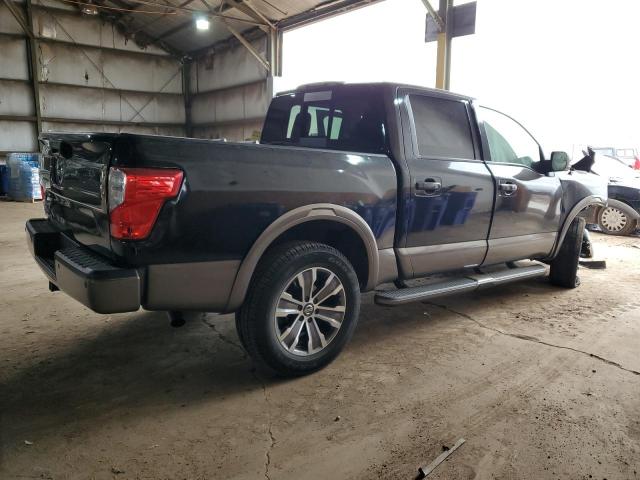 Photo 2 VIN: 1N6AA1E5XKN508071 - NISSAN TITAN 