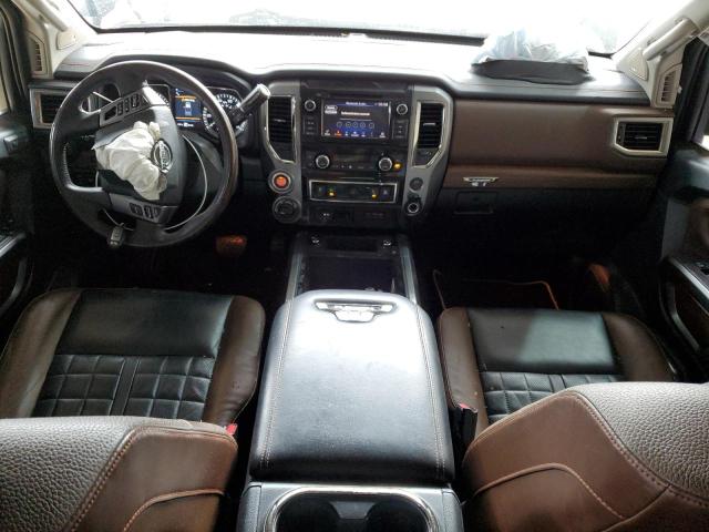 Photo 7 VIN: 1N6AA1E5XKN508071 - NISSAN TITAN 